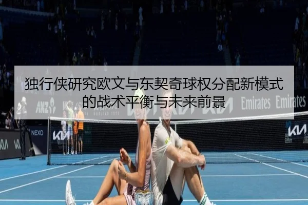 独行侠研究欧文与东契奇球权分配新模式的战术平衡与未来前景